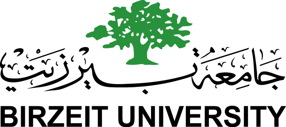 جامعة بيرزيت — Birzeit University